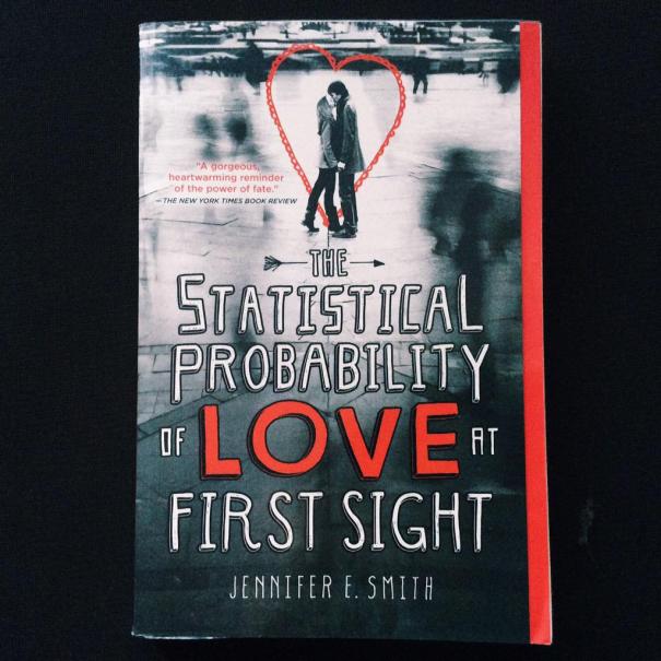 Statistical Probability of Love at First Sight
